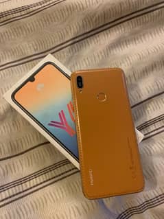 Huawei Y6 Prime For Sale