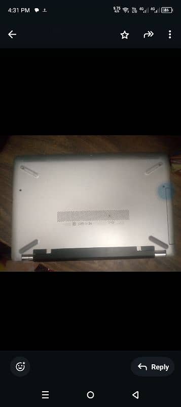 Core I5 7th gen touch screen 1