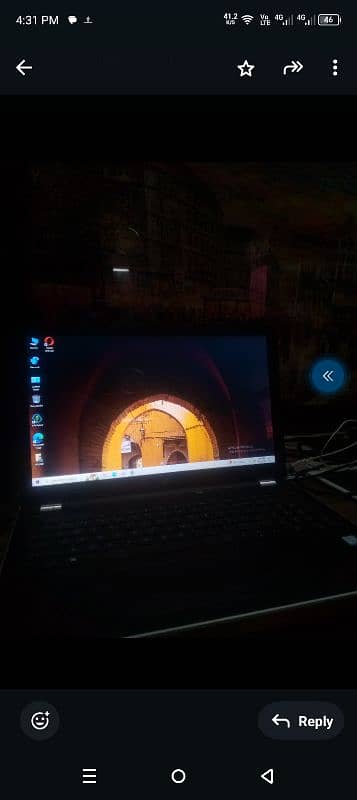 Core I5 7th gen touch screen 3