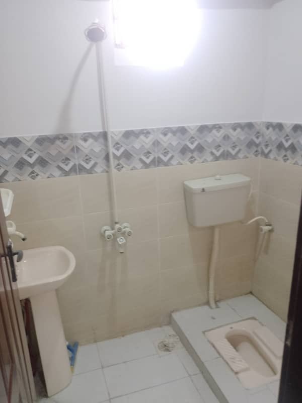 2 bed dd brand new portion Ava for rent 0