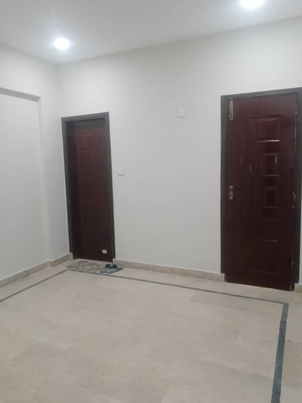 2 bed dd brand new portion Ava for rent 1