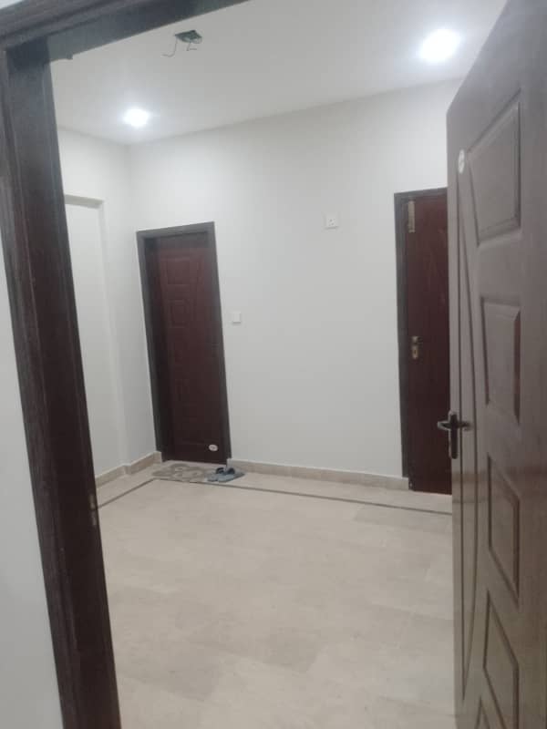 2 bed dd brand new portion Ava for rent 2