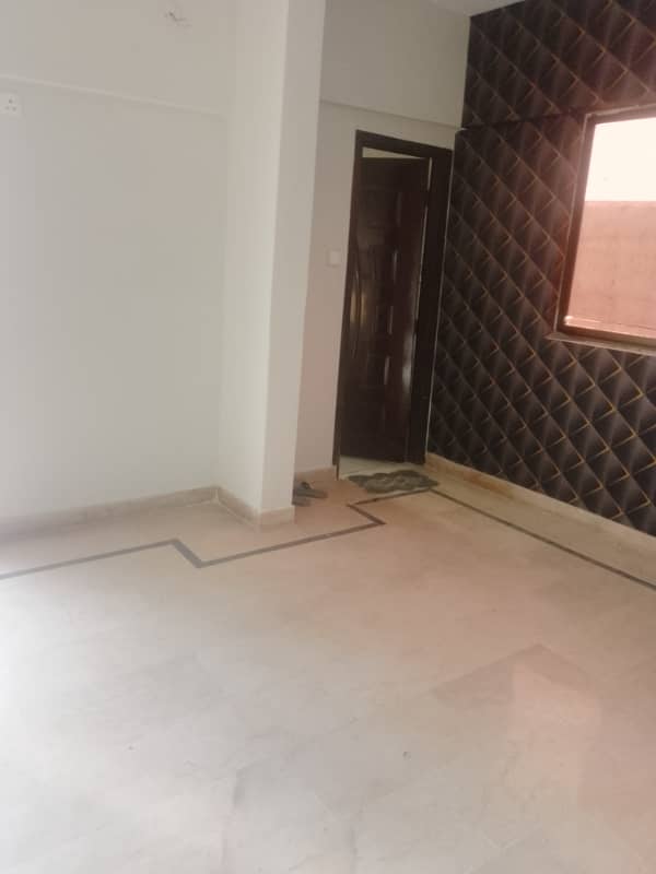 2 bed dd brand new portion Ava for rent 4