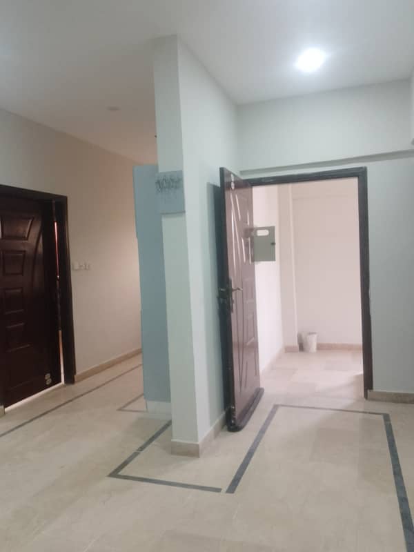 2 bed dd brand new portion Ava for rent 10