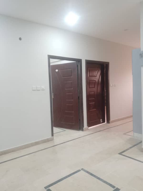 2 bed dd brand new portion Ava for rent 11