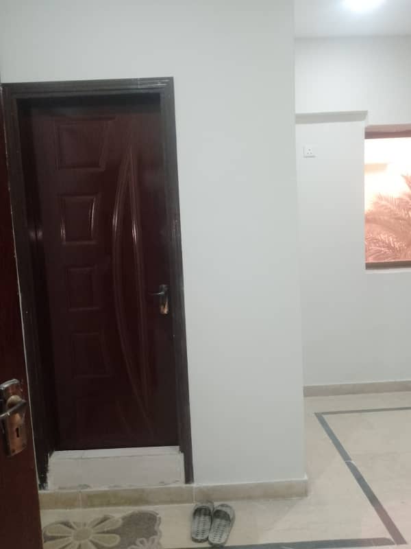 2 bed dd brand new portion Ava for rent 13