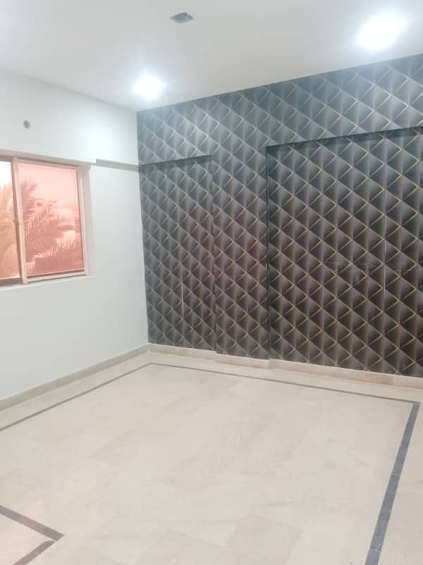 2 bed dd brand new portion Ava for rent 14