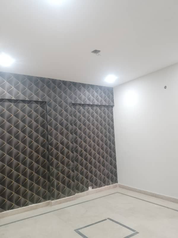 2 bed dd brand new portion Ava for rent 16