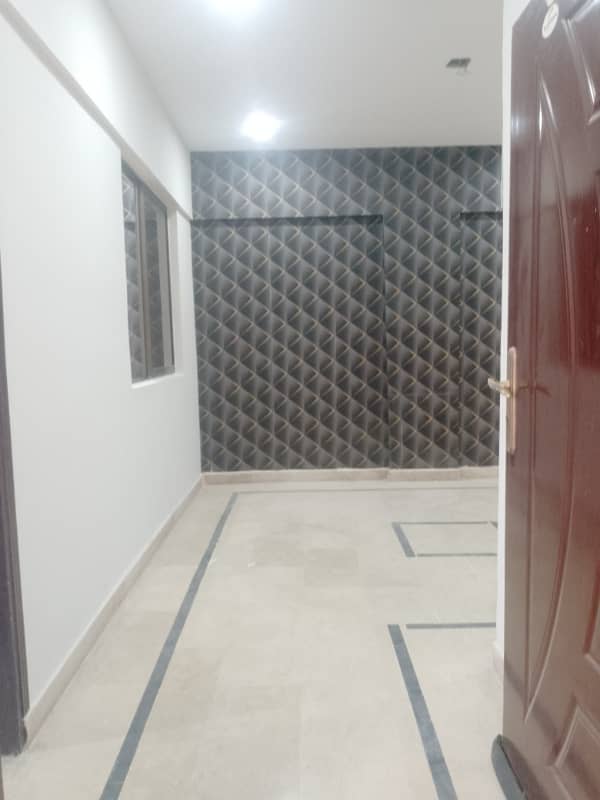 2 bed dd brand new portion Ava for rent 17