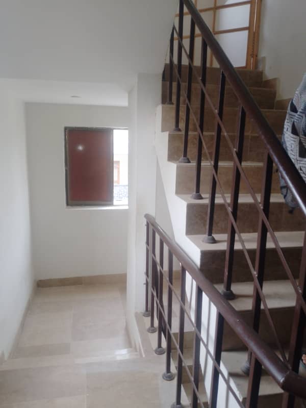 2 bed dd brand new portion Ava for rent 18