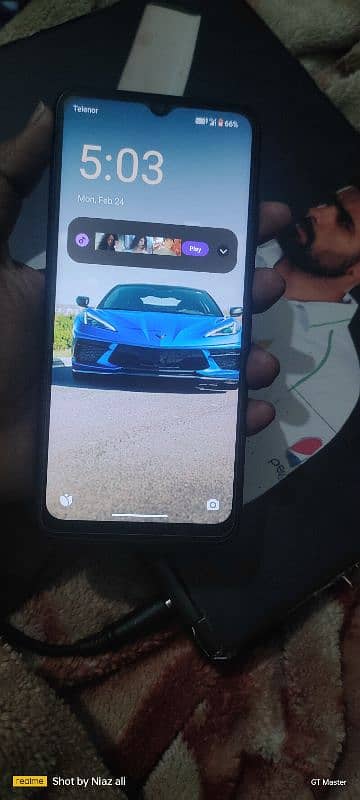 Xiaomi Redmi A2 plus With Box Sealed Phone 1