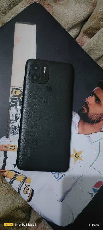 Xiaomi Redmi A2 plus With Box Sealed Phone 2