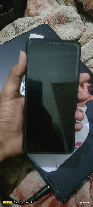 Xiaomi Redmi A2 plus With Box Sealed Phone 3