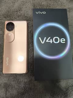 V40E 5G 8+256GB