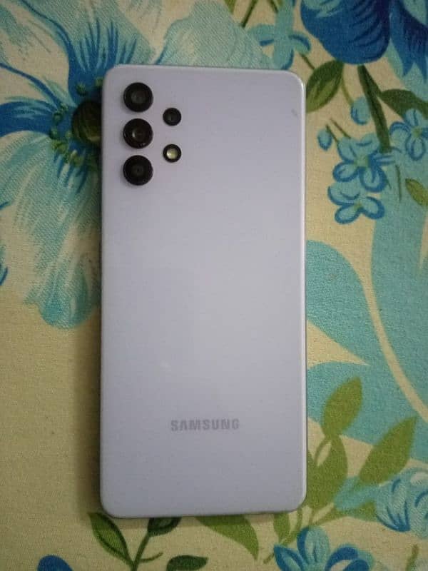 Samsung a32 for sale 1