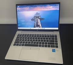 HP EliteBook 840 G8 Ci7 11th Gen