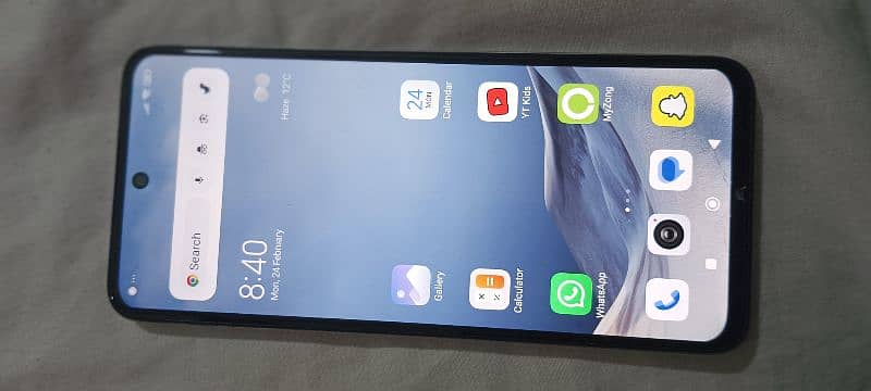 Xiaomi Redmi 12 / Mobile for sale 0