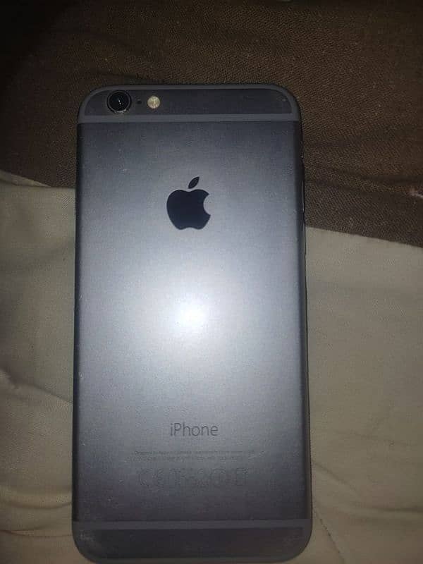 iPhone 6 PTA APPROVED 4