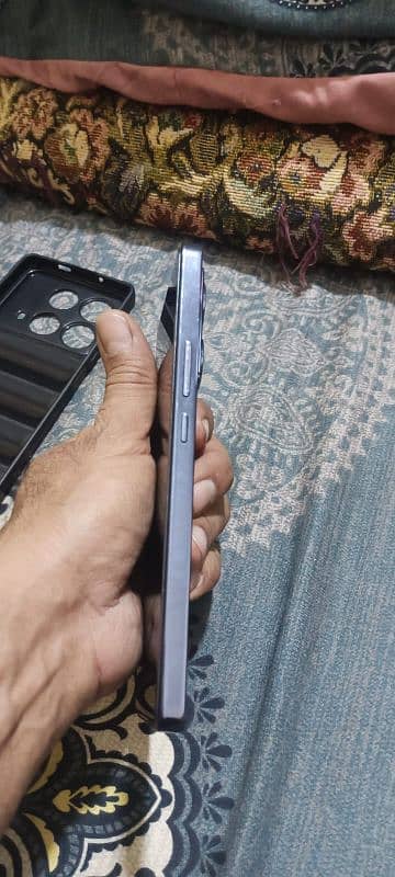 INFNEX NOTE 40 8+5GB 256GB 4