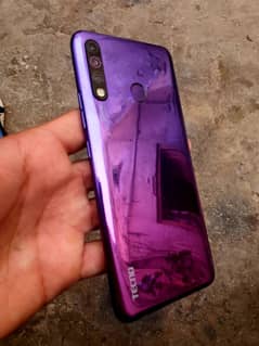 tecno camon 12 air argant sale