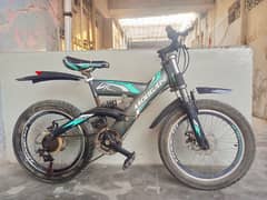 20 size important bicycle for sale 033/0371/8656 only call no message