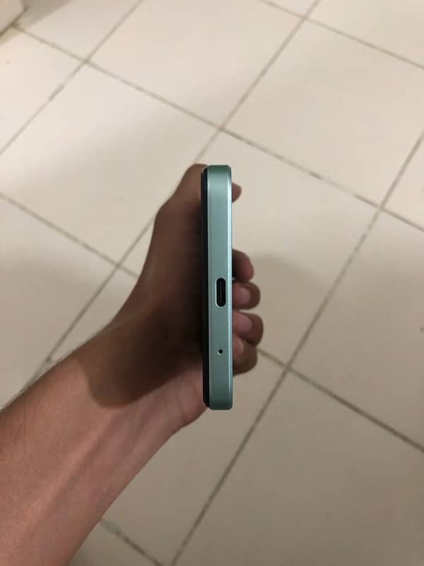 Xiaomi redmi A3x 3