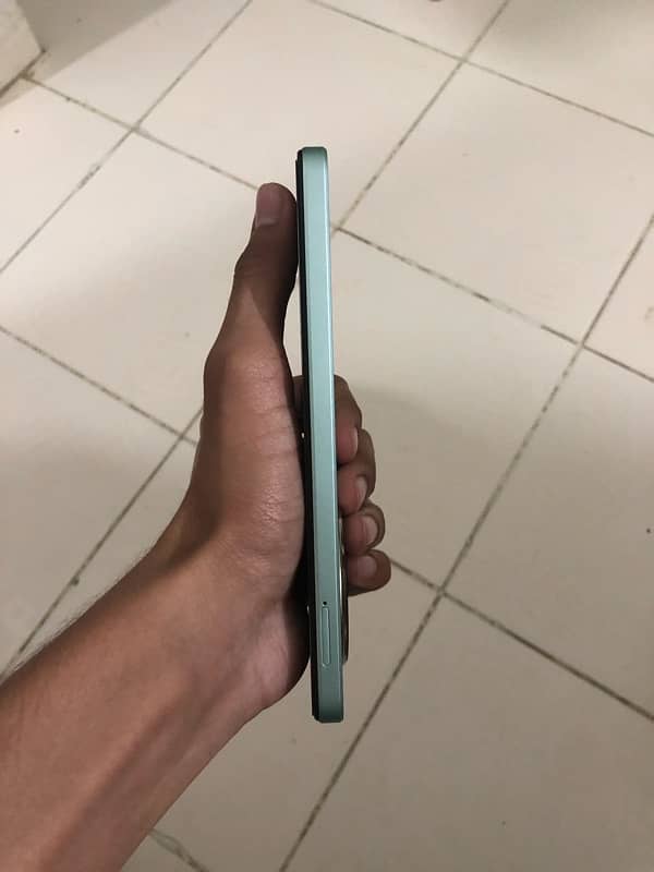 Xiaomi redmi A3x 4