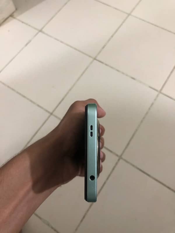 Xiaomi redmi A3x 5