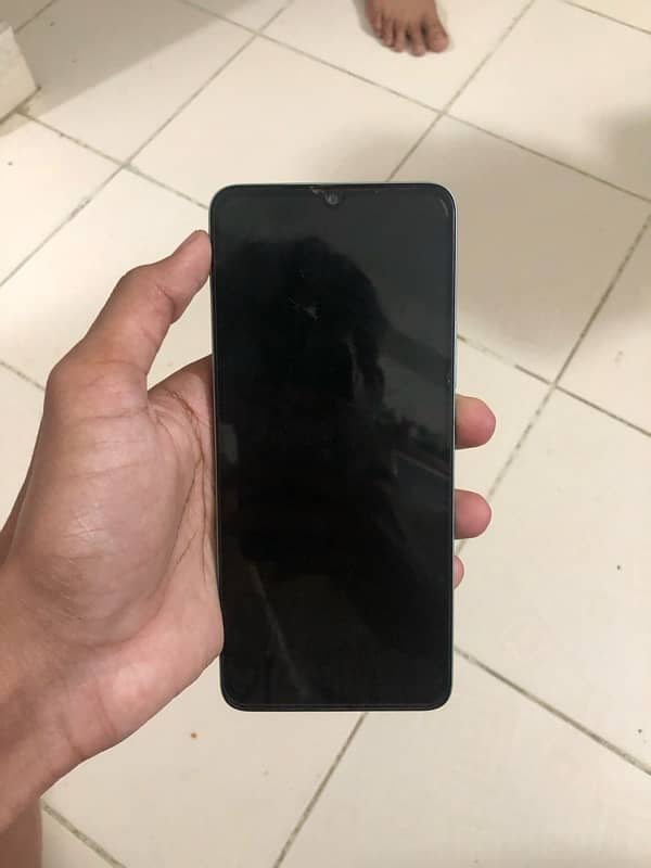 Xiaomi redmi A3x 6