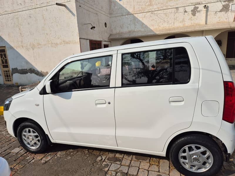 Suzuki Wagon R 2021 2