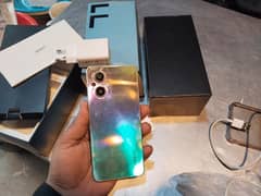 oppo f21 pro 5G condition vivo Samsung