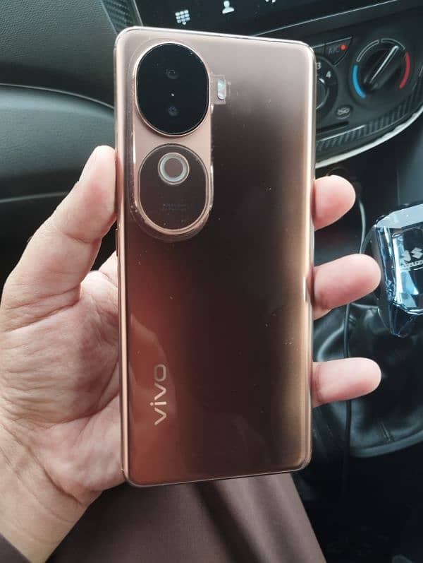 vivo v40e 0