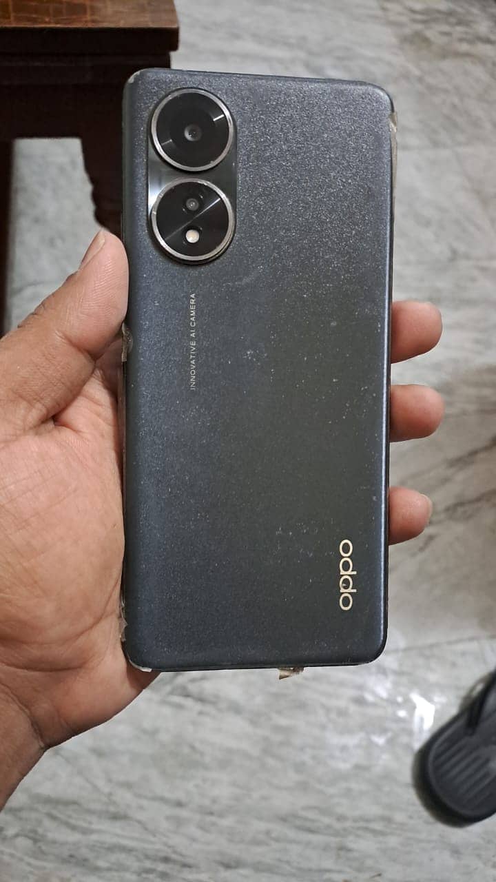 Oppo A58 1