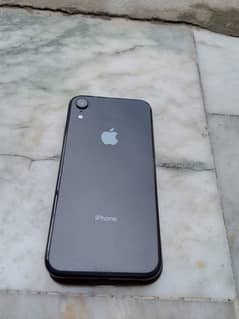 IPhone XR 128 GB JV