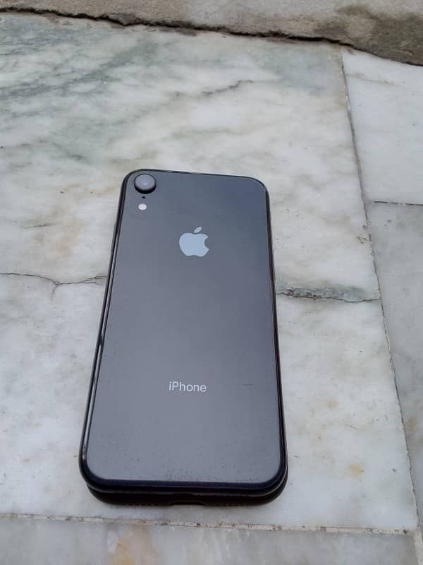 IPhone XR 128 GB JV 0