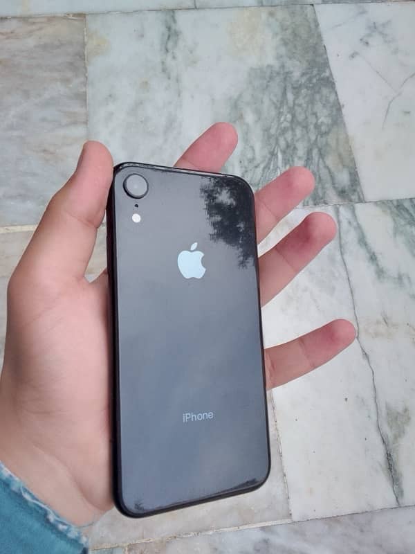 IPhone XR 128 GB JV 1