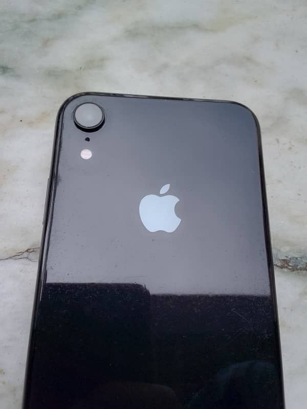 IPhone XR 128 GB JV 2