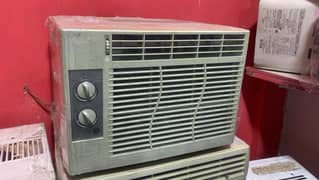 0.50 ton window ac 110 volt