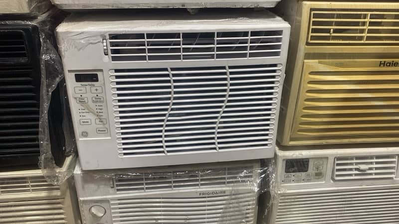 0.50 ton window ac 110 volt 1