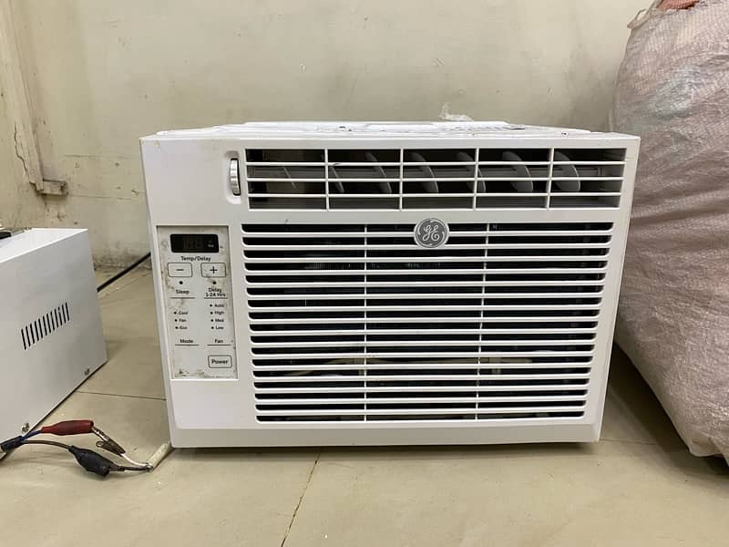 0.50 ton window ac 110 volt 2