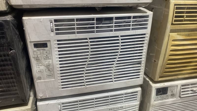 0.50 ton window ac 110 volt 7