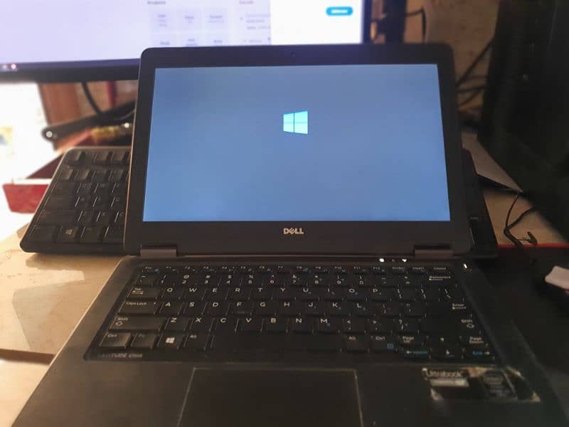 Dell cor i5 7