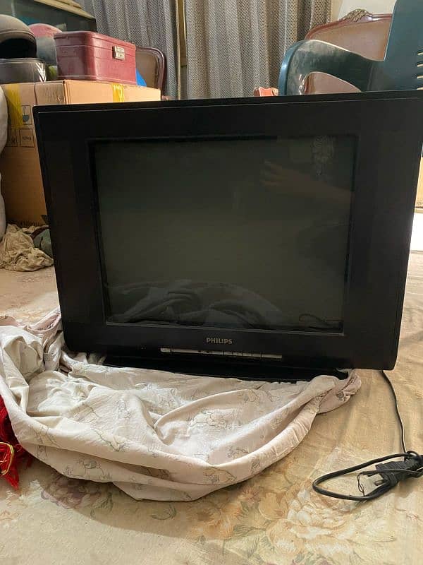 Television 3