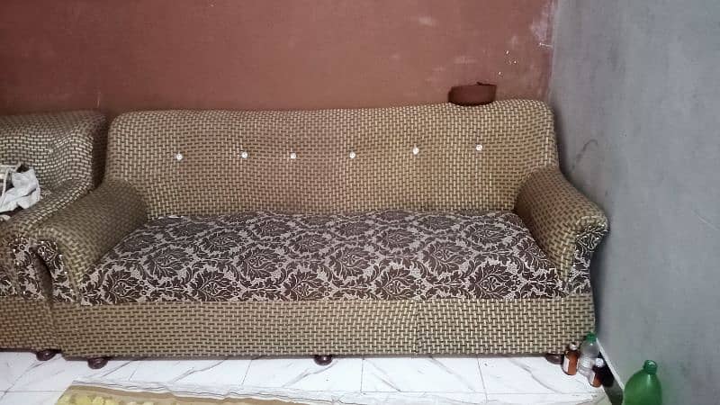 7 seater sofa set 2