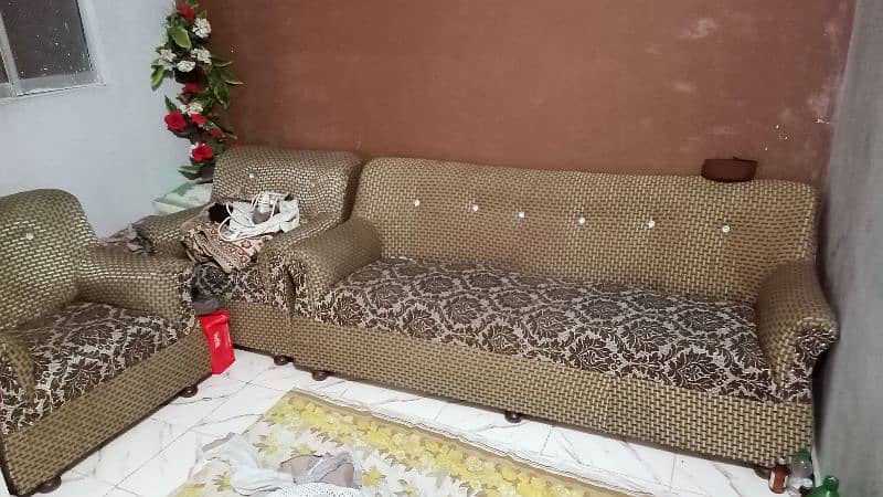 7 seater sofa set 5