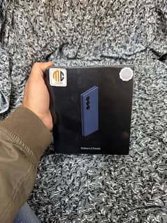 Samsung Z Fold 6 Official Pta Approved 12/512