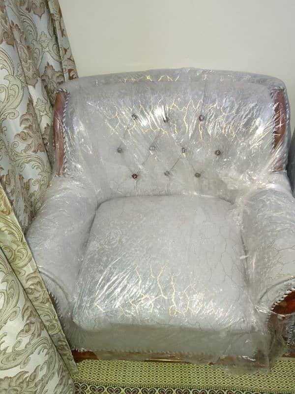 5 seater sofa bilkol new hn 1