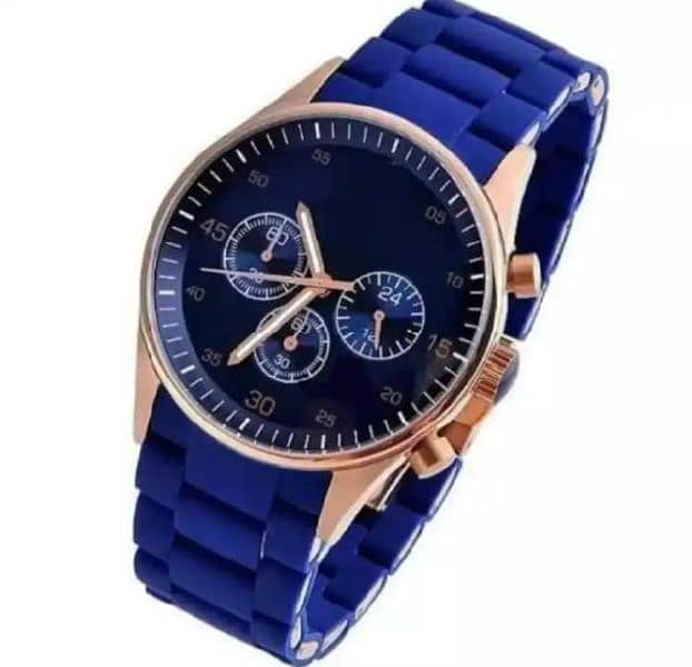 wrist watch for men 0