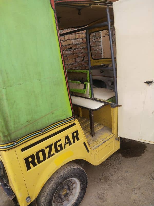 Rikshaw 4