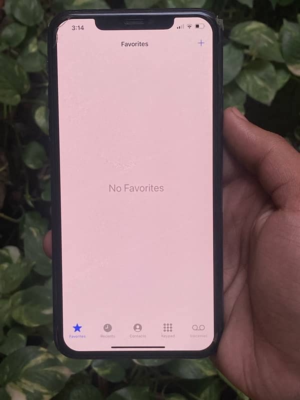 Iphone 11 pro max pta approved 7